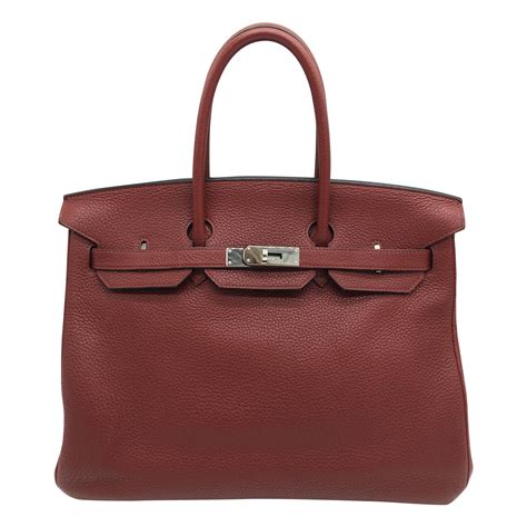 preloved hermes handbags